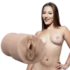 Dani Daniels ULTRASKYN™ Pocket Pussy Dani Daniels ULTRASKYN™ Pocket Pussy