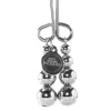 Fifty Shades Darker Just Sensation Beaded Clitoral Clamp
