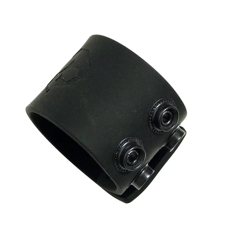 Boneyard Ball Strap Black Boneyard Ball Strap Black