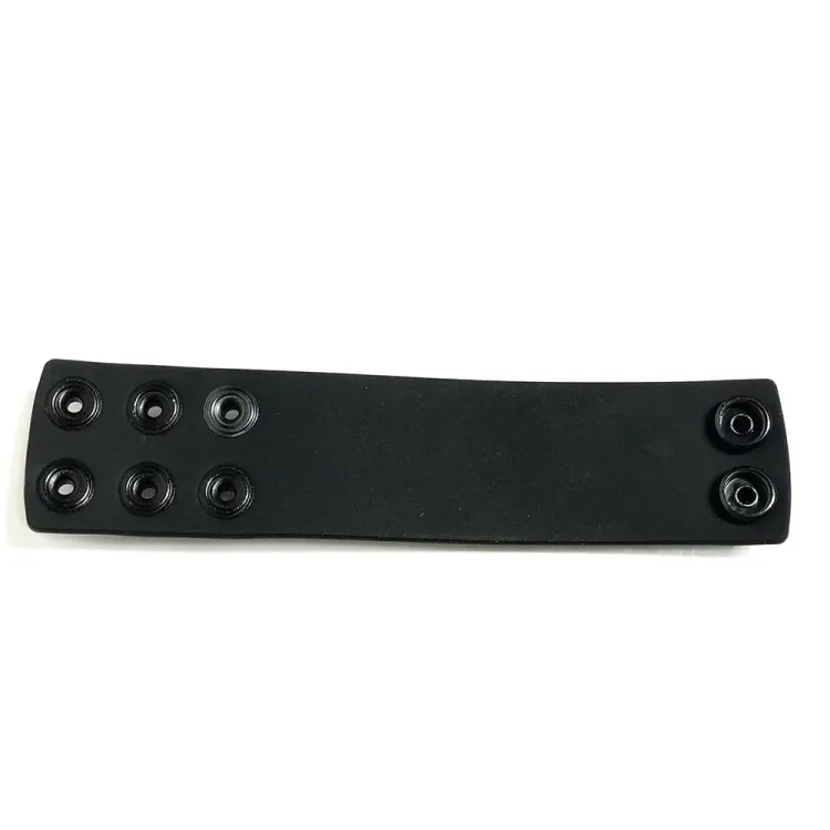 Boneyard Ball Strap Black Boneyard Ball Strap Black