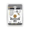 Boneyard Ball Strap Yellow Boneyard Ball Strap Yellow