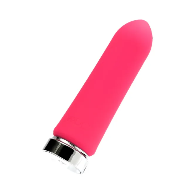 VeDO Bam Bullet Vibrator Pink