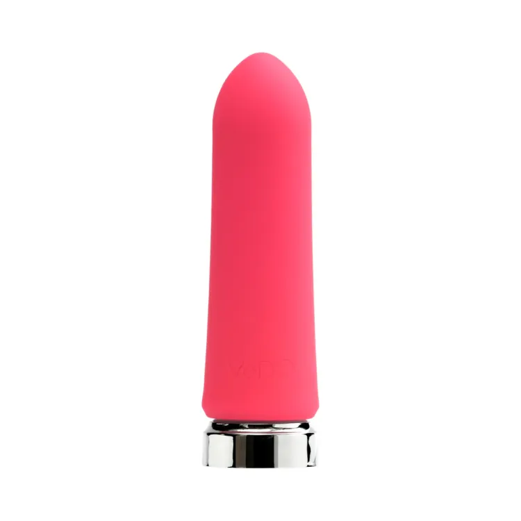 VeDO Bam Bullet Vibrator Pink VeDO Bam Bullet Vibrator Pink