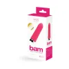 VeDO Bam Bullet Vibrator Pink VeDO Bam Bullet Vibrator Pink
