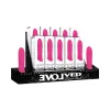 Compact Silicone Bullet Vibrator with 7 Vibration Modes Compact Silicone Bullet Vibrator with 7 Vibration Modes