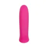 Compact Silicone Bullet Vibrator with 7 Vibration Modes Compact Silicone Bullet Vibrator with 7 Vibration Modes
