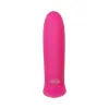 Compact Silicone Bullet Vibrator with 7 Vibration Modes Compact Silicone Bullet Vibrator with 7 Vibration Modes