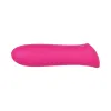 Compact Silicone Bullet Vibrator with 7 Vibration Modes Compact Silicone Bullet Vibrator with 7 Vibration Modes