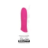 Compact Silicone Bullet Vibrator with 7 Vibration Modes Compact Silicone Bullet Vibrator with 7 Vibration Modes