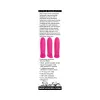 Compact Silicone Bullet Vibrator with 7 Vibration Modes Compact Silicone Bullet Vibrator with 7 Vibration Modes