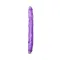 14 Inch B Yours Double Ended Dildo Purple
