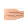 360º Banger Dual Entry Masturbator Beige 360º Banger Dual Entry Masturbator Beige