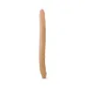 16 in. Double Dildo Tan 16 in. Double Dildo Tan