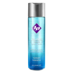 ID Glide Water-Based Lubricant 8.5 oz.