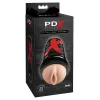 Air Tight Pussy Stroker Beige