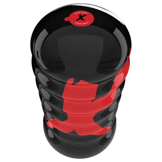 Air Tight Pussy Stroker Beige