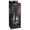 Mega-Bator Rotating Thrusting Hands-Free Vagina Masturbator Mega-Bator Rotating Thrusting Hands-Free Vagina Masturbator