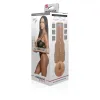 Fleshlight Autumn Falls Butt Peaches texture realistic anal male masturbator
