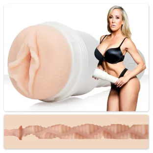 Fleshlight Brandi Love Heartthrob Texture