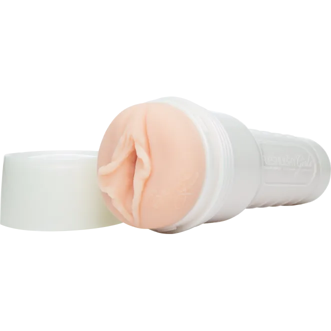 Fleshlight Brandi Love Heartthrob texture realistic vagina male masturbator
