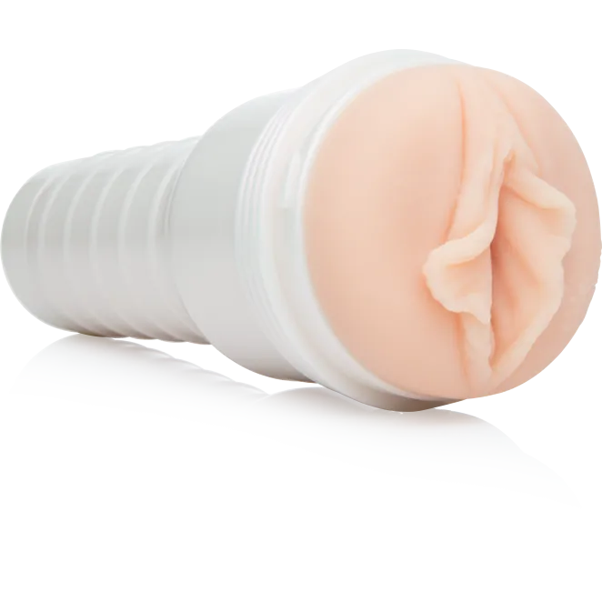 Fleshlight Brandi Love Heartthrob texture realistic vagina male masturbator