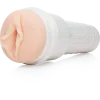 Fleshlight Brandi Love Heartthrob texture realistic vagina male masturbator