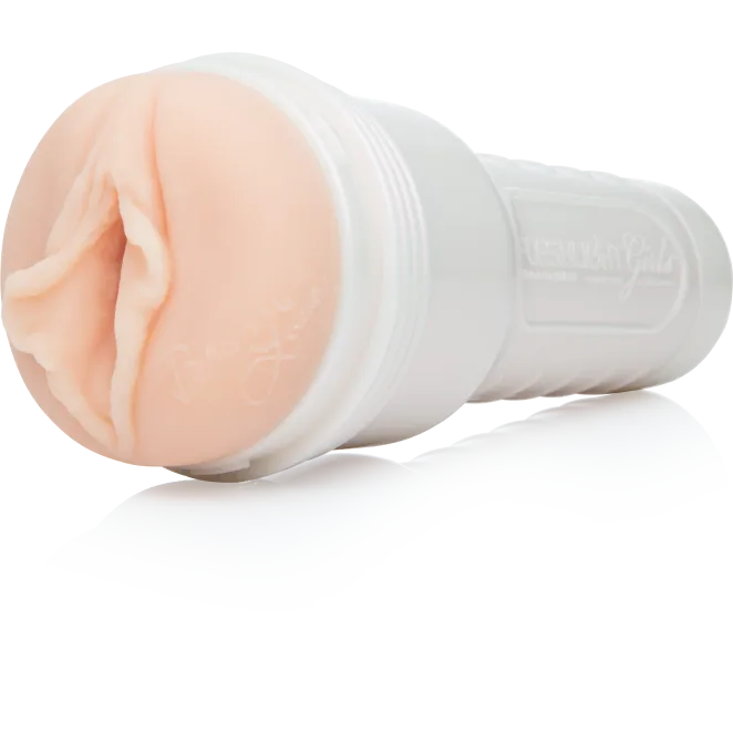 Fleshlight Brandi Love Heartthrob texture realistic vagina male masturbator