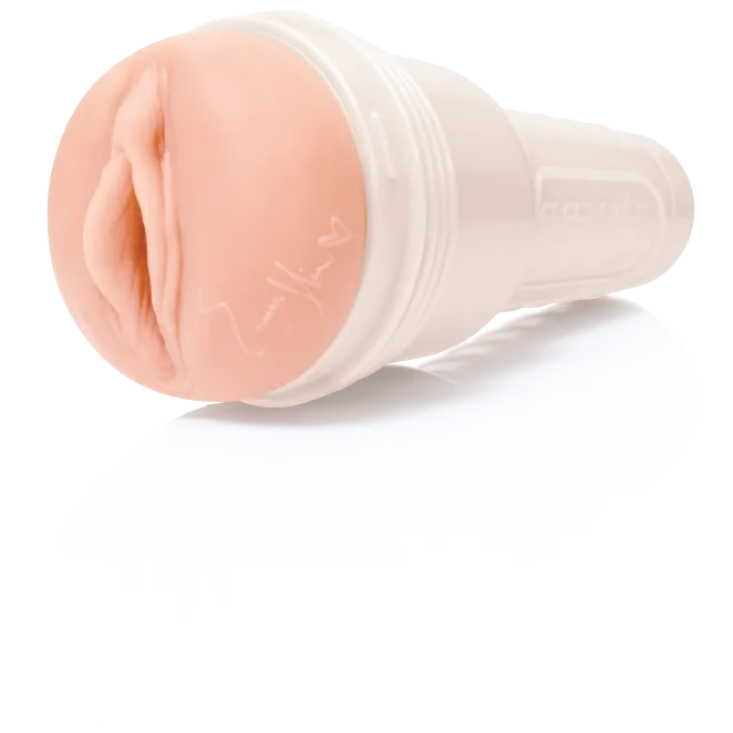 Fleshlight Emma Hix Syrup texture realistic male masturbator