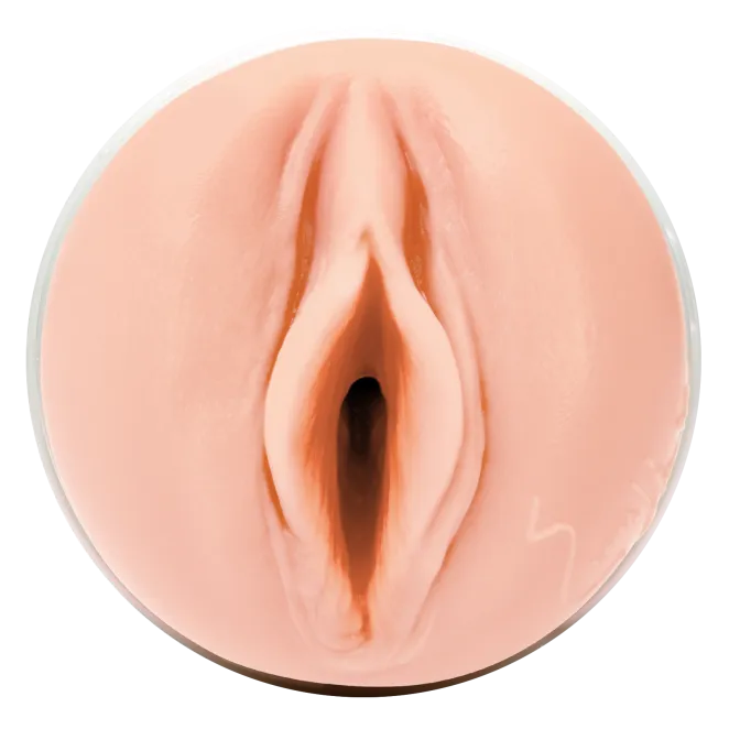 Fleshlight Emma Hix Syrup texture realistic male masturbator