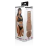 Fleshlight Janice Griffith Eden texture realistic vagina male masturbator