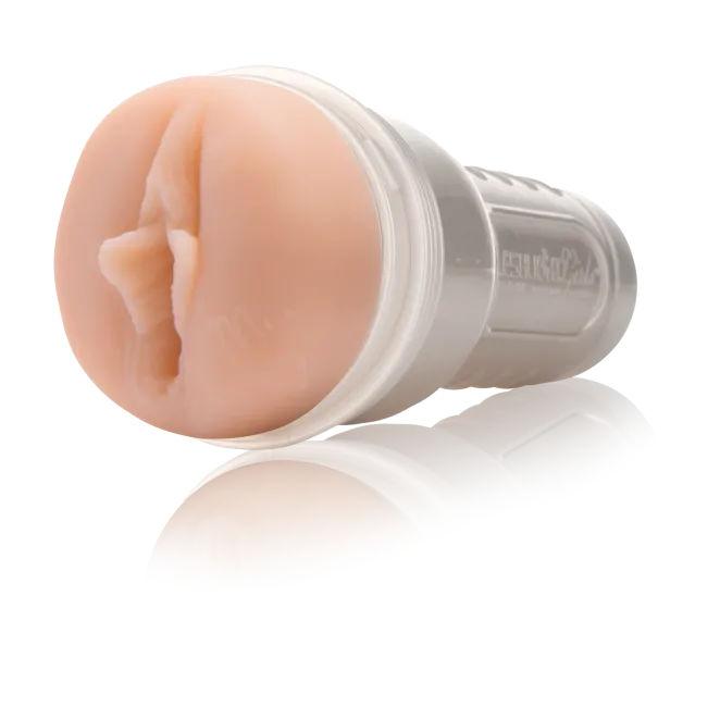Fleshlight Mia Malkova Lvl Up texture realistic male masturbator