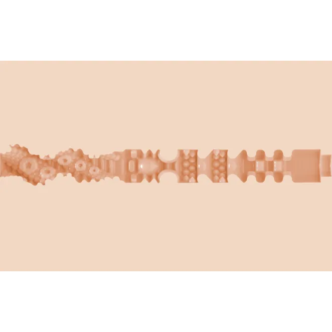 Fleshlight Mia Malkova Lvl Up texture realistic male masturbator