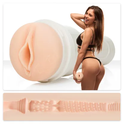 Fleshlight Riley Reid Utopia Texture