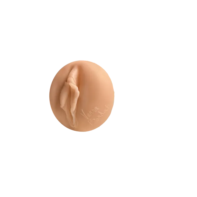 Fleshlight Vanna Bardot Dopamine texture realistic male masturbator