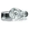 Fleshlight Ice Lady Crystal clear male masturbator transparent sleeve