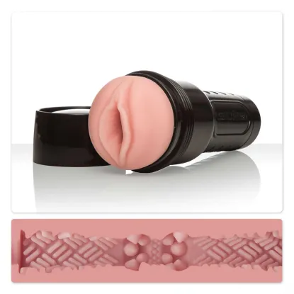 Fleshlight Go Surge Realistic Vagina Masturbator