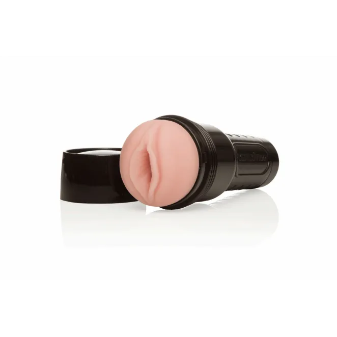 Fleshlight Go Surge realistic vagina travel male masturbator