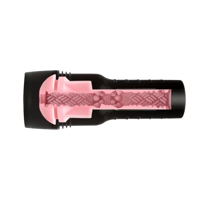 Fleshlight Go Surge realistic vagina travel male masturbator