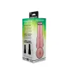 Fleshlight Go Surge realistic vagina travel male masturbator