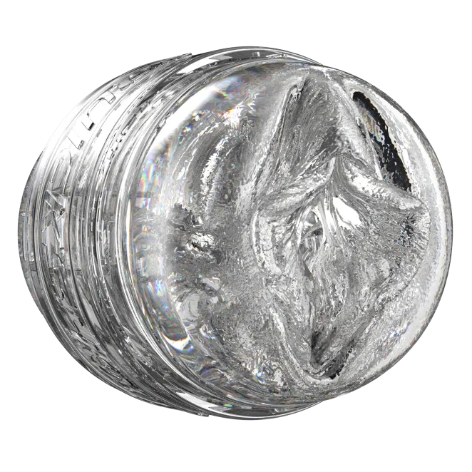 Fleshlight Quickshot Autumn Falls compact male masturbator clear sleeve