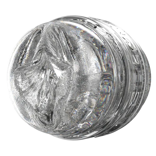 Fleshlight Quickshot Autumn Falls compact male masturbator clear sleeve