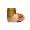 Fleshlight Quickshot Stamina Training Unit compact dual entry masturbator