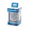 Fleshlight Quickshot Vantage compact dual orifice male masturbator clear sleeve