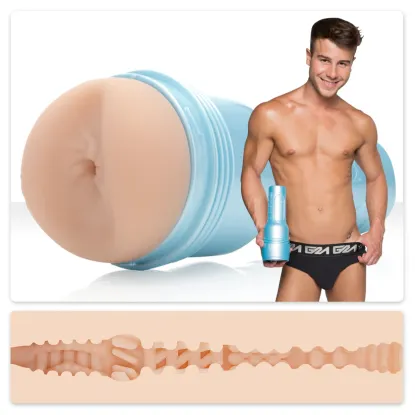 Fleshjack Boys Allen King Majestic Butt