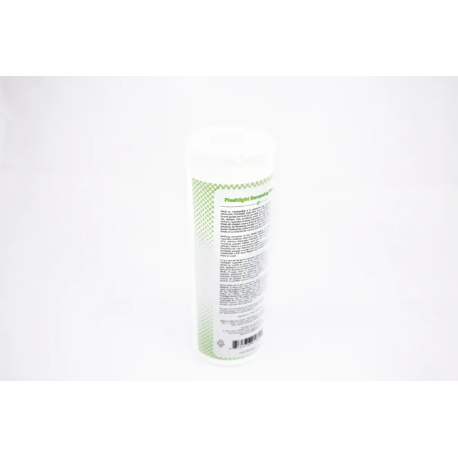 Fleshlight Renewer Powder 4 oz sleeve maintenance powder bottle
