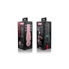 Fleshlight Vibro Pink Lady Touch vibrating male masturbator