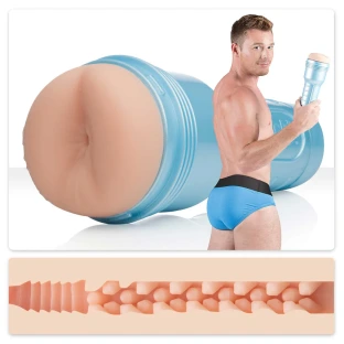 Fleshjack Boys Brent Corrigan Bliss Signature Butt