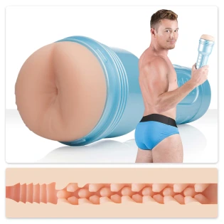 Fleshjack Boys Brent Corrigan Bliss Signature Butt
