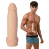8 Inch Fleshjack Boys Drake Von Dildo