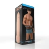 8 Inch Fleshjack Boys Drake Von Dildo